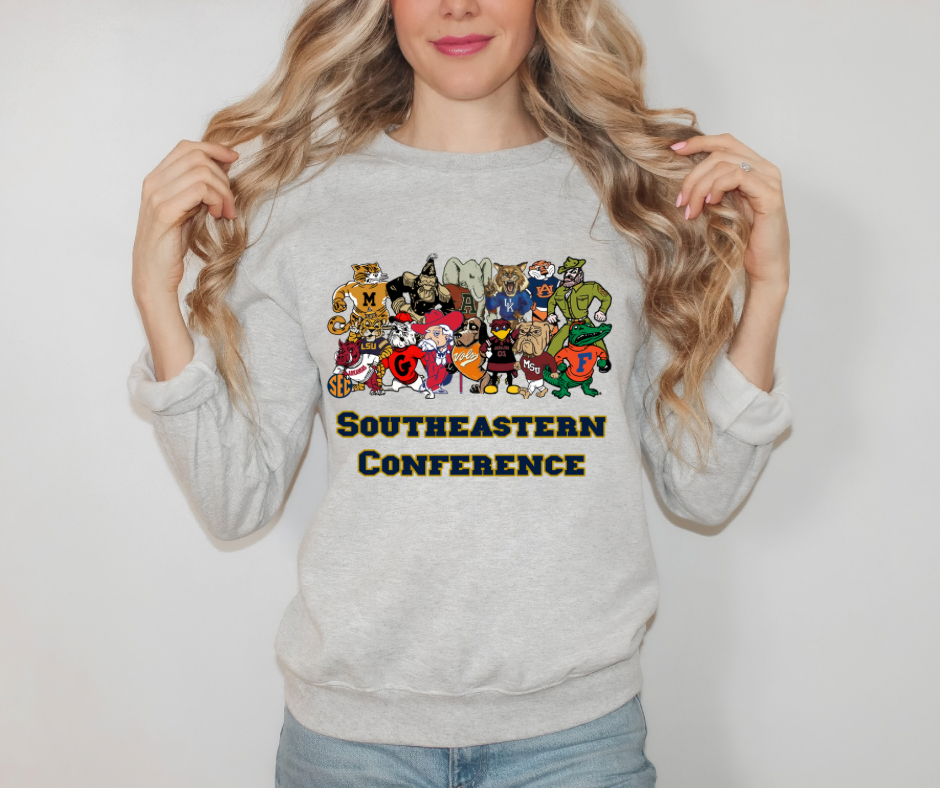 Southeastern Conference