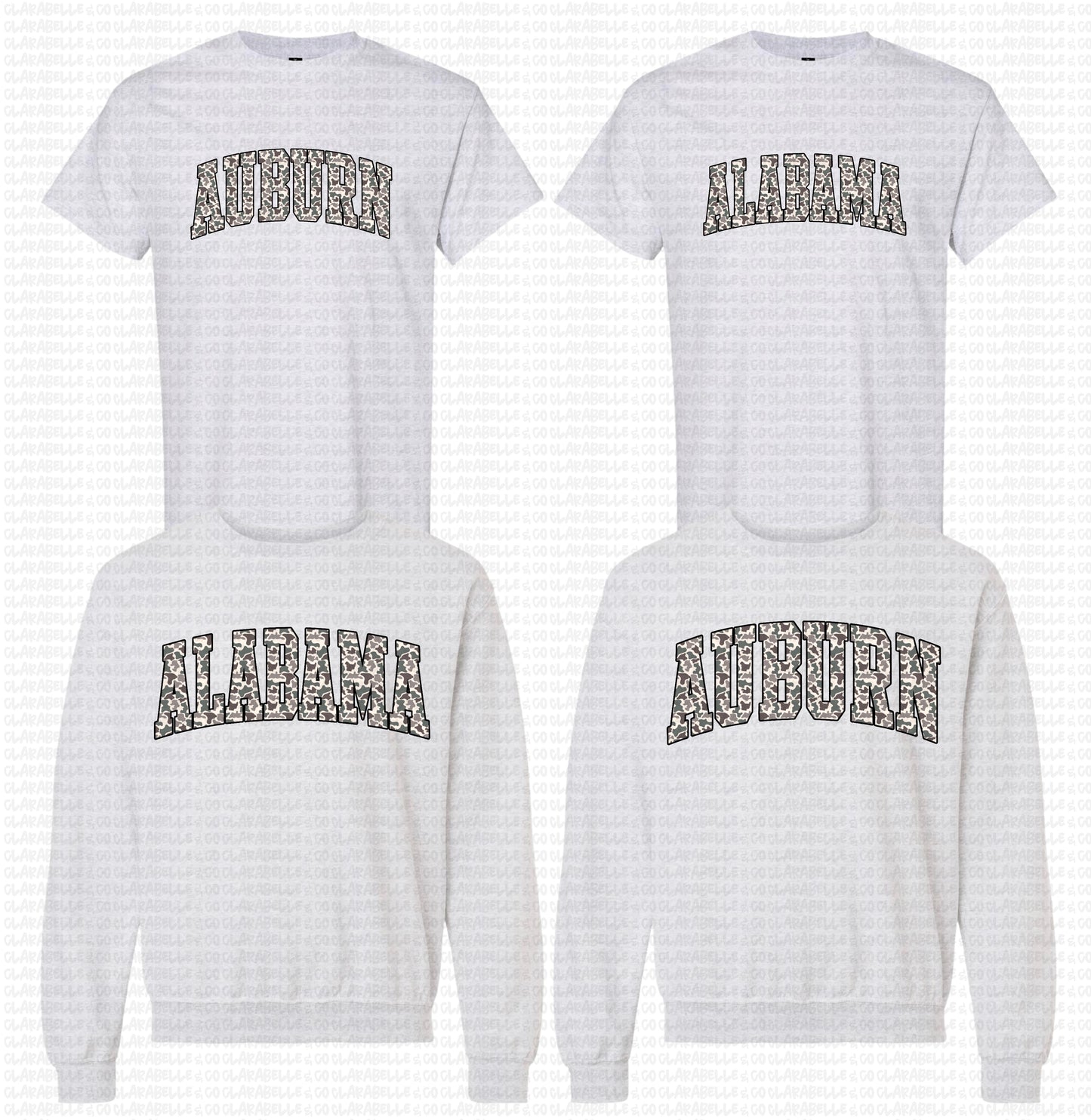 Team Name T-Shirt/Sweatshirt