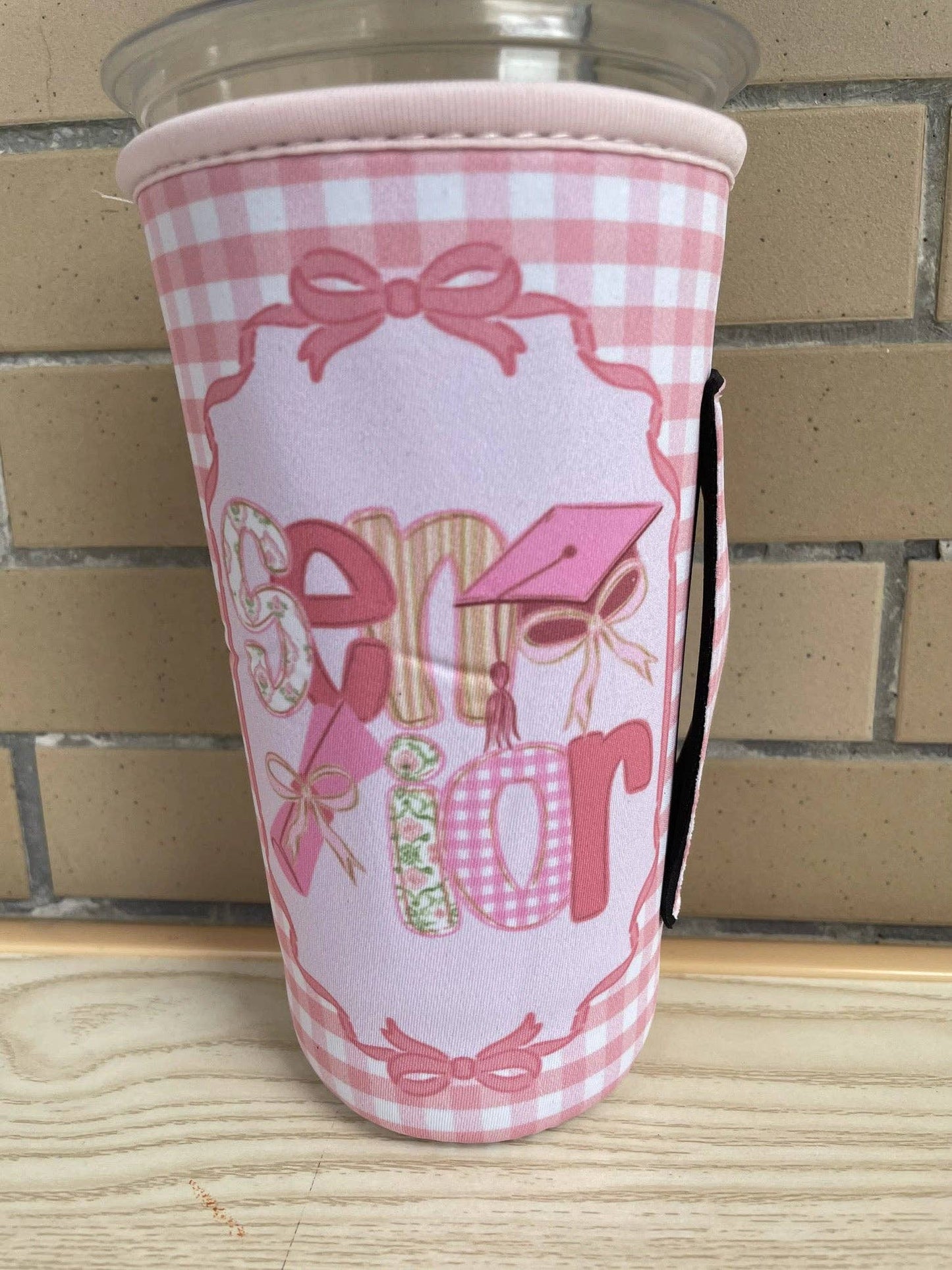 (Late March PRE-ORDER) SENIOR GIRL