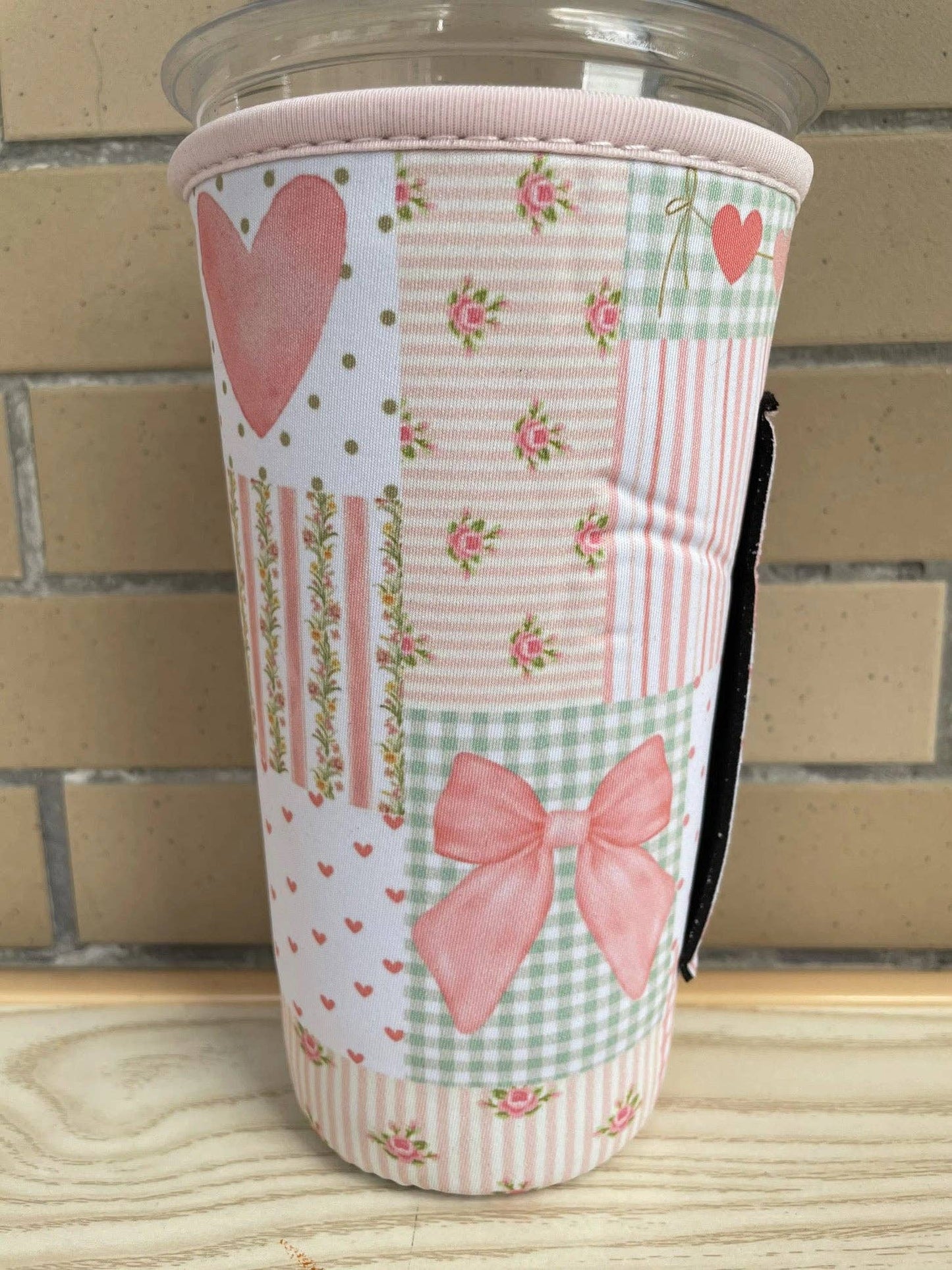 (Late March PRE-ORDER) QUILTED LOVE