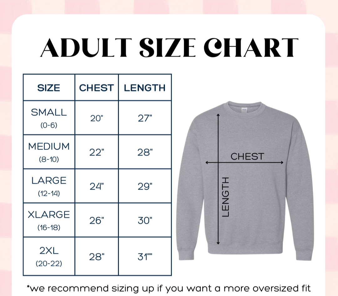 Oh What Fun Sweatshirt