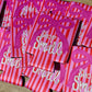 Shop small custom business name koozies