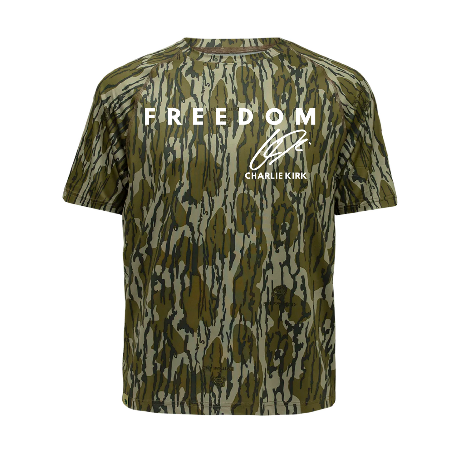 CHARLIE KIRK TSHIRTS