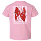 CRAWFISH PINK