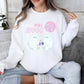 RHYTHM & BOOS SWEATSHIRT