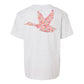 FLORAL DUCK ADULT