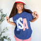 USA Picnic