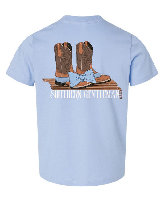SOUTHERN GENTLEMAN