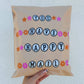 HAPPY MAILL POLYMAILER - PACK OF 50 