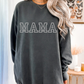 MAMA CREWNECK