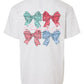 BOWS BOW AND MORE BOWS