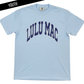 KD-PD-1001 Dot Chambray Youth Comfort Colors Tee
