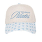Hot Girls Do Pilates Two-Toned Trucker Hats