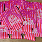 Shop small custom business name koozies