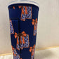 Navy & Orange AL STATE AUB (TALL)
