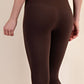 TWO LINE YOGA STITCH FULL LENGTH LEGGINGS