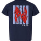 CRAWFISH NAVY