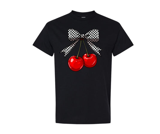 CHERRIES