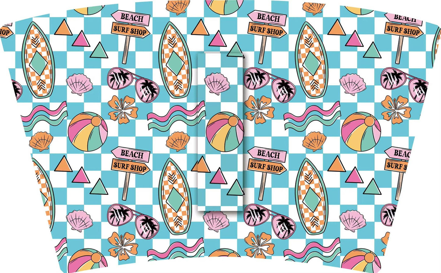 LM-SURF SHOP(Tall)