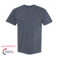 Erika Kirk Blueberry Shirts