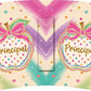 (MID AUGUST PRE-ORDER) PRINCIPAL- Polka Dot Apple (TALL ONLY)