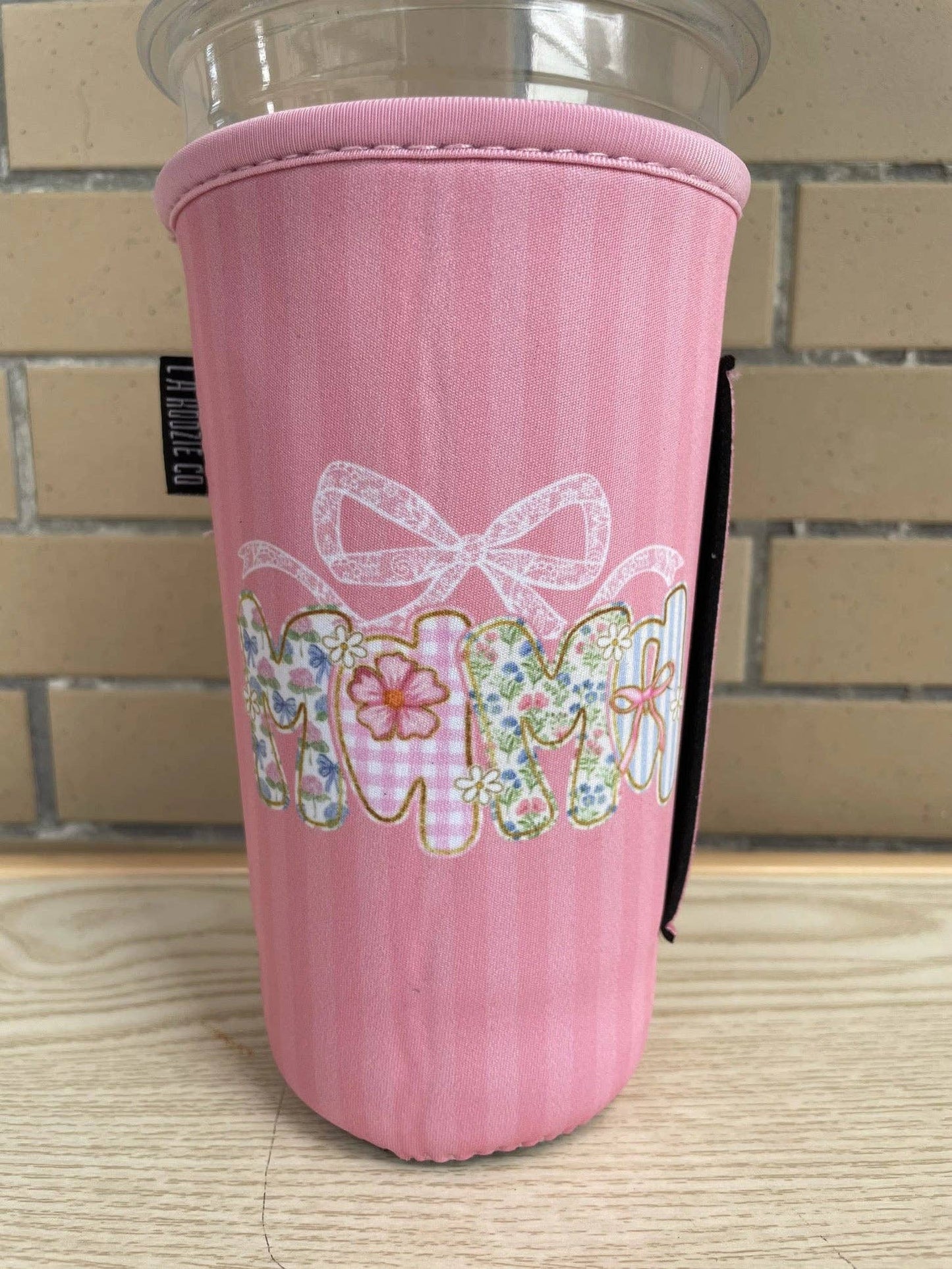 (Late March PRE-ORDER) MaMa