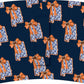 Navy & Orange AL STATE AUB (TALL)