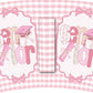 (Late March PRE-ORDER) SENIOR GIRL