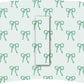 (MID OCTOBER PRE-ORDER) Green Bows (TALL ONLY)