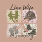 LINE WIFE-LINEMAN-HE’S WORKING (TALL ONLY)