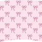 (MID OCTOBER PRE-ORDER) Pink Bows (TALL ONLY)