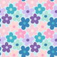 MID AUGUST PRE-ORDER) 
WINTER FLOWER POWER (SHAKE SIZE ONLY)
