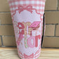 (Late March PRE-ORDER) SENIOR GIRL