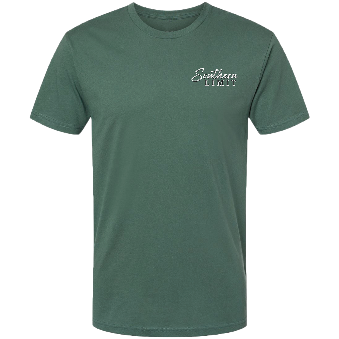 SL-128 Southern Limit Make the Call Royal Pine