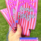Shop small custom business name koozies