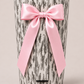 (MID AUGUST PRE-ORDER)   Desert Camo Pink Bow (TALL ONLY)