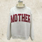 IT2594-MOTHER 'MOTHER & COOL MOM' Reversible Sweatshirt