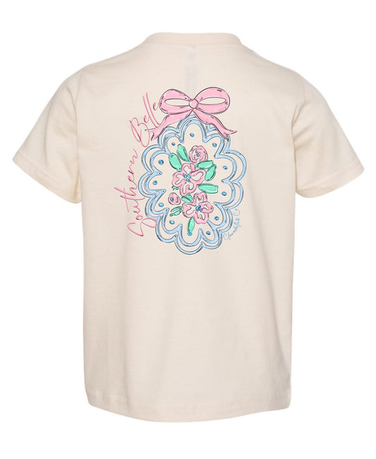SOUTHERN BELLE