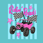(MID AUGUST PRE-ORDER) Ridin Roads   (TALL ONLY)