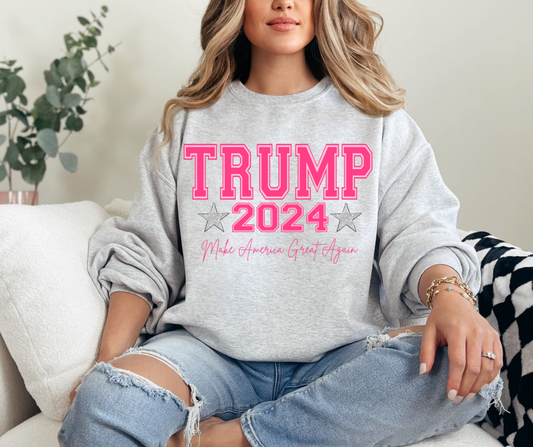 TRUMP 2024