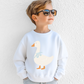 ONE SILLY GOOSE BOY CREWNECK