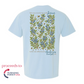 Erika Kirk Blueberry Shirts
