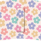 MULTICOLOR FLOWER POWER (TALL ONLY)