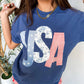 USA Picnic