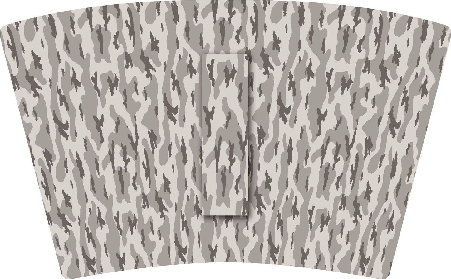 (MID AUGUST PRE-ORDER)   Desert Camo Pink Bow (TALL ONLY)