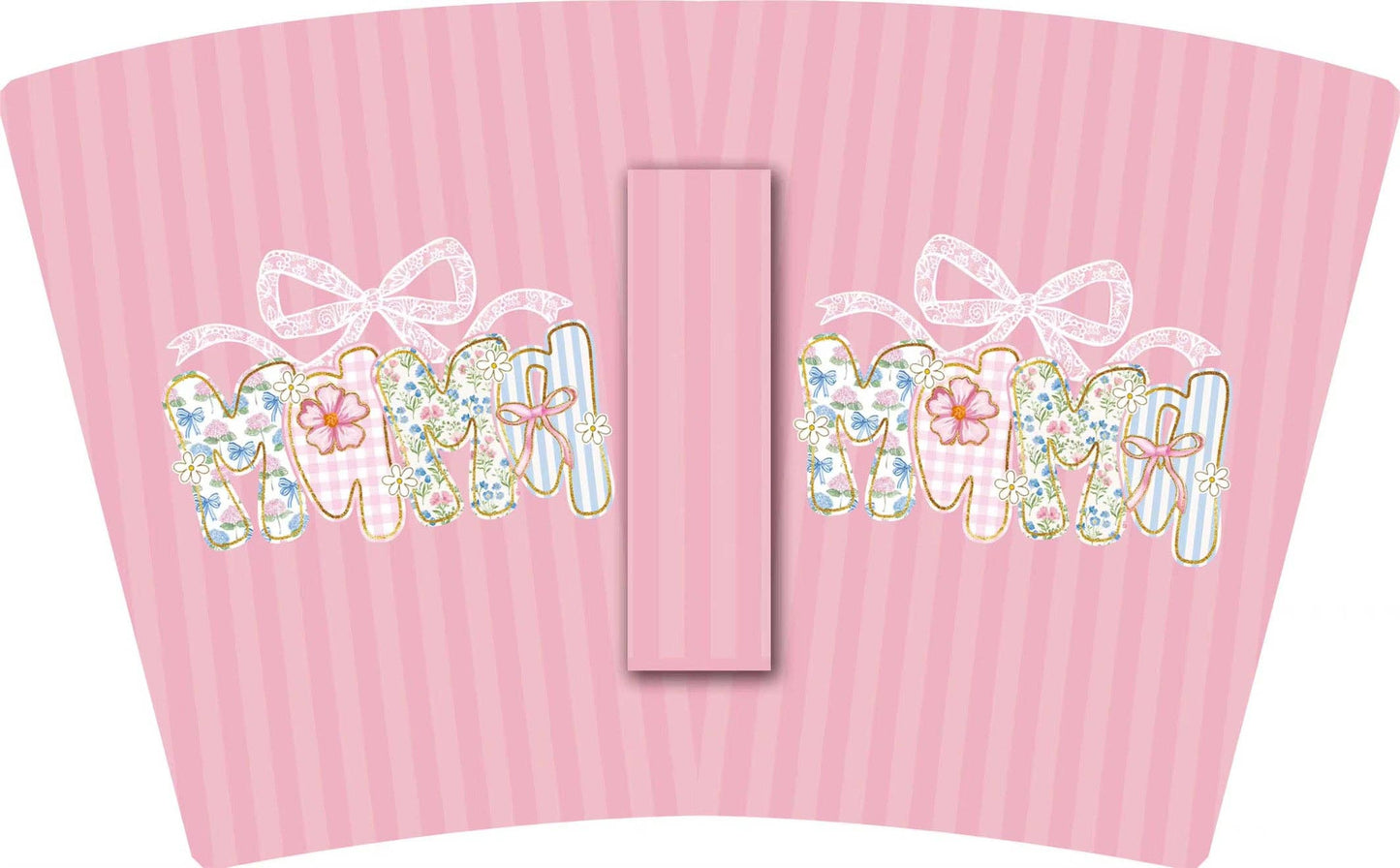 (Late March PRE-ORDER) MaMa