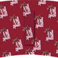 (EARLY-MID MAY PRE-ORDER TALL ONLY) Crimson AL STATE