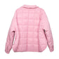Light Pink Pullover Jacket
