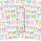 MID AUGUST PRE-ORDER) 
SHERBET BOWS (TALL ONLY)