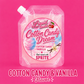 Cotton Candy Dream Dirty Soda Packet
